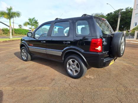 FORD Ecosport 1.6 4P FREESTYLE XLT FLEX, Foto 4