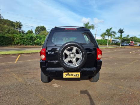 FORD Ecosport 1.6 4P FREESTYLE XLT FLEX, Foto 5