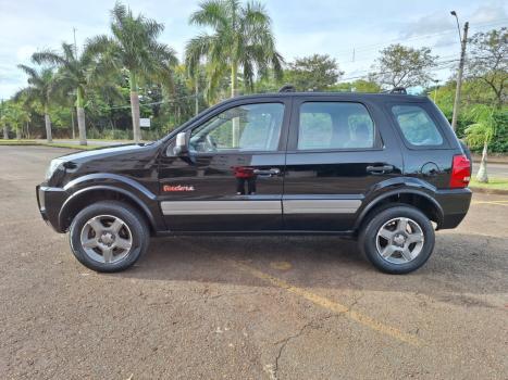 FORD Ecosport 1.6 4P FREESTYLE XLT FLEX, Foto 8