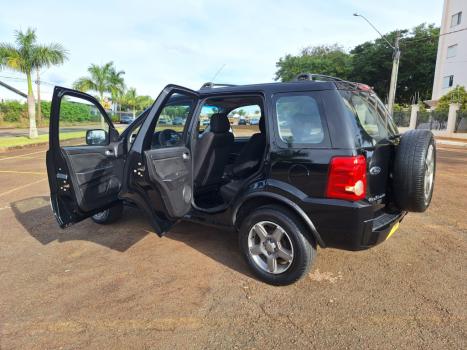 FORD Ecosport 1.6 4P FREESTYLE XLT FLEX, Foto 9