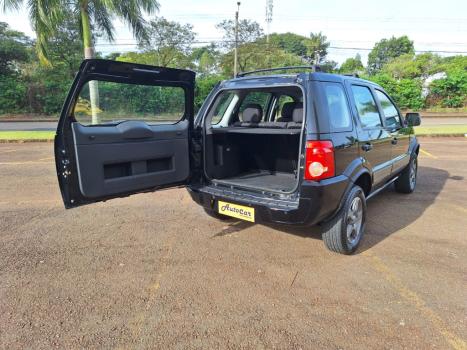 FORD Ecosport 1.6 4P FREESTYLE XLT FLEX, Foto 11