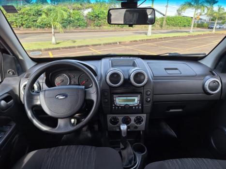 FORD Ecosport 1.6 4P FREESTYLE XLT FLEX, Foto 15