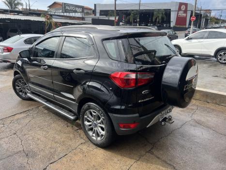 FORD Ecosport 1.6 4P FREESTYLE FLEX, Foto 2