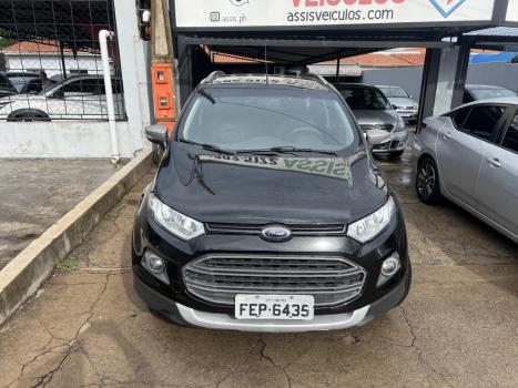 FORD Ecosport 1.6 4P FREESTYLE FLEX, Foto 7