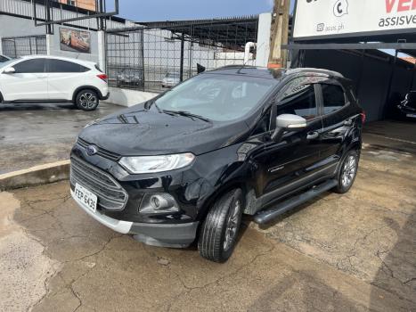 FORD Ecosport 1.6 4P FREESTYLE FLEX, Foto 9