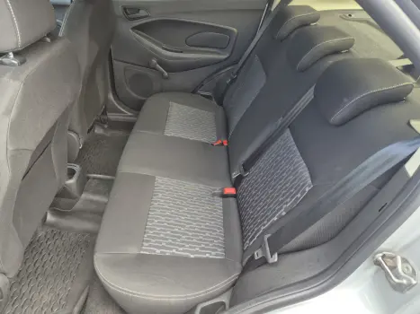 FORD Ka + Sedan 1.0 12V 4P TI-VCT SE FLEX, Foto 11