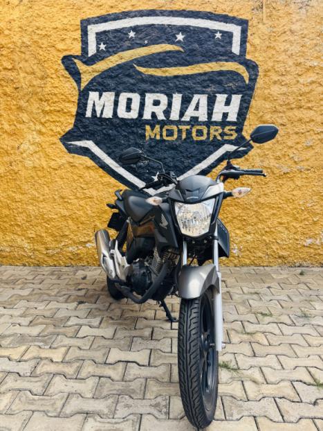 HONDA CG 160 TITAN, Foto 3