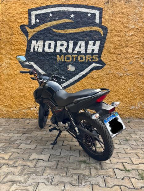 HONDA CG 160 TITAN, Foto 5