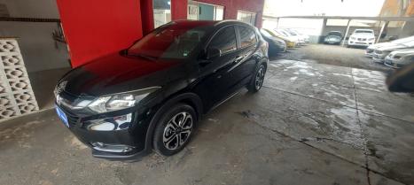 HONDA HR-V 1.8 16V 4P EXL FLEX AUTOMTICO CVT, Foto 2