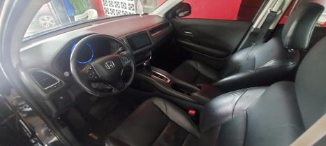 HONDA HR-V 1.8 16V 4P EXL FLEX AUTOMTICO CVT, Foto 4