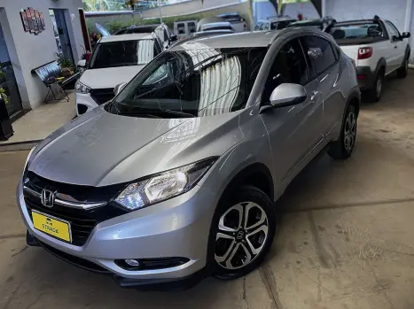 HONDA HR-V 1.8 16V 4P EX FLEX AUTOMTICO CVT, Foto 1