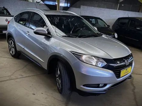 HONDA HR-V 1.8 16V 4P EX FLEX AUTOMTICO CVT, Foto 2