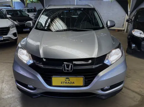 HONDA HR-V 1.8 16V 4P EX FLEX AUTOMTICO CVT, Foto 3