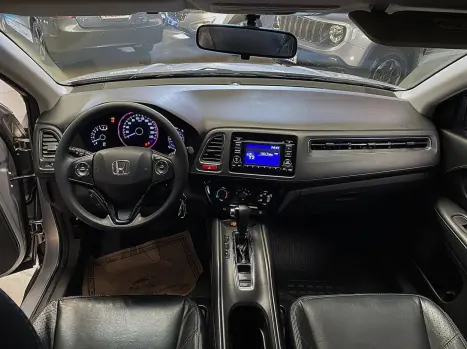 HONDA HR-V 1.8 16V 4P EX FLEX AUTOMTICO CVT, Foto 6