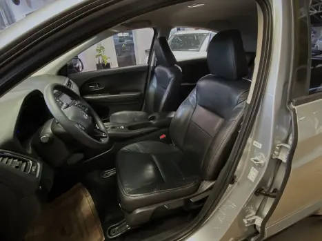 HONDA HR-V 1.8 16V 4P EX FLEX AUTOMTICO CVT, Foto 7