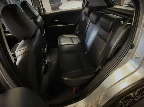 HONDA HR-V 1.8 16V 4P EX FLEX AUTOMTICO CVT, Foto 8