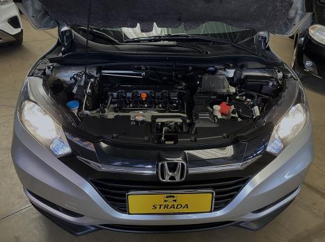 HONDA HR-V 1.8 16V 4P EX FLEX AUTOMTICO CVT, Foto 9