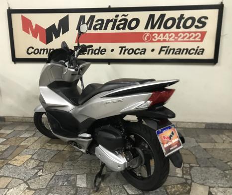 HONDA PCX 150 , Foto 1
