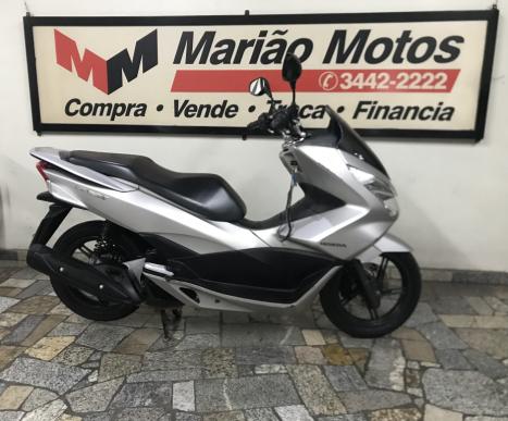 HONDA PCX 150 , Foto 2