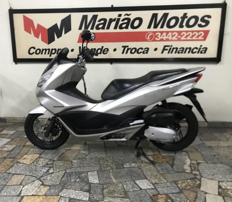 HONDA PCX 150 , Foto 3