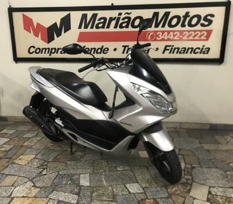HONDA PCX 150 , Foto 4