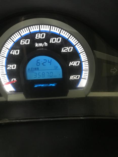 HONDA PCX 150 , Foto 5