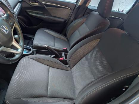 HONDA WR-V 1.5 16V 4P EXL FLEX AUTOMTICO CVT, Foto 5