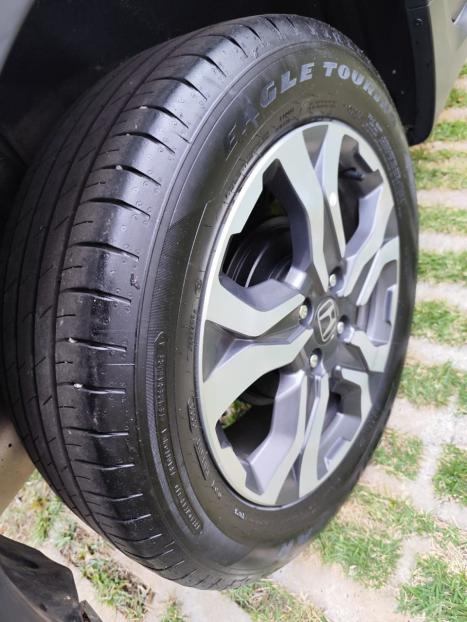 HONDA WR-V 1.5 16V 4P EXL FLEX AUTOMTICO CVT, Foto 13