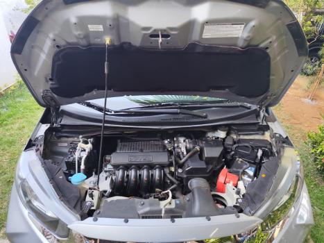 HONDA WR-V 1.5 16V 4P EXL FLEX AUTOMTICO CVT, Foto 14