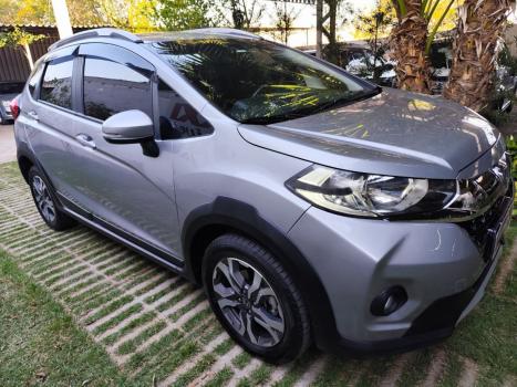 HONDA WR-V 1.5 16V 4P EXL FLEX AUTOMTICO CVT, Foto 15