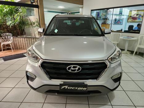 HYUNDAI Creta 1.6 16V 4P FLEX PULSE PLUS AUTOMTICO, Foto 2