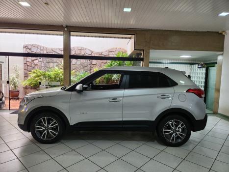 HYUNDAI Creta 1.6 16V 4P FLEX PULSE PLUS AUTOMTICO, Foto 4