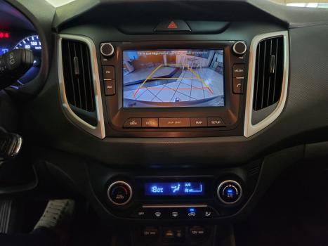 HYUNDAI Creta 1.6 16V 4P FLEX PULSE PLUS AUTOMTICO, Foto 6