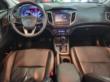 HYUNDAI Creta 1.6 16V 4P FLEX PULSE PLUS AUTOMTICO, Foto 7