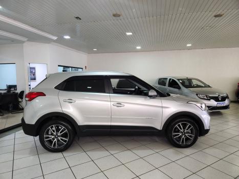 HYUNDAI Creta 1.6 16V 4P FLEX PULSE PLUS AUTOMTICO, Foto 10