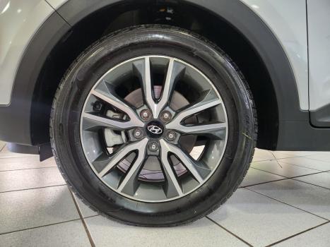 HYUNDAI Creta 1.6 16V 4P FLEX PULSE PLUS AUTOMTICO, Foto 12