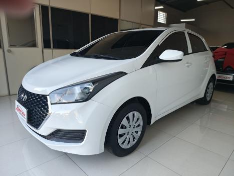 HYUNDAI HB 20 Hatch 1.0 12V 4P FLEX UNIQUE, Foto 2