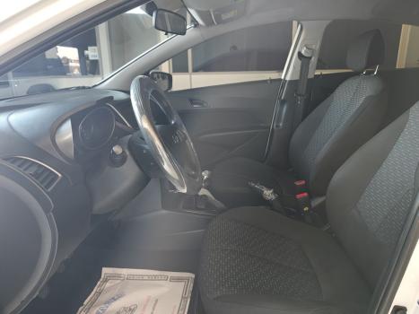 HYUNDAI HB 20 Hatch 1.0 12V 4P FLEX UNIQUE, Foto 5
