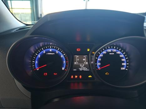 HYUNDAI HB 20 Hatch 1.0 12V 4P FLEX UNIQUE, Foto 6