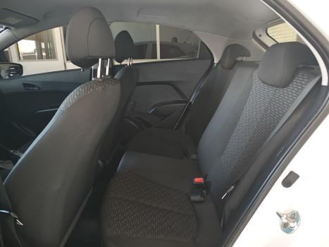 HYUNDAI HB 20 Hatch 1.0 12V 4P FLEX UNIQUE, Foto 7