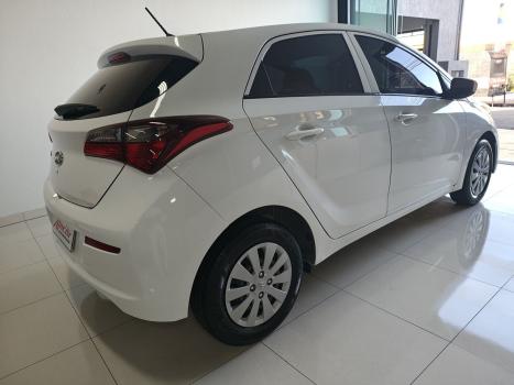 HYUNDAI HB 20 Hatch 1.0 12V 4P FLEX UNIQUE, Foto 9