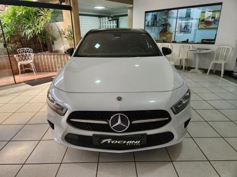 MERCEDES-BENZ A 250 2.0 16V 4P CGI VISION 7G-DCT AUTOMTICO, Foto 2