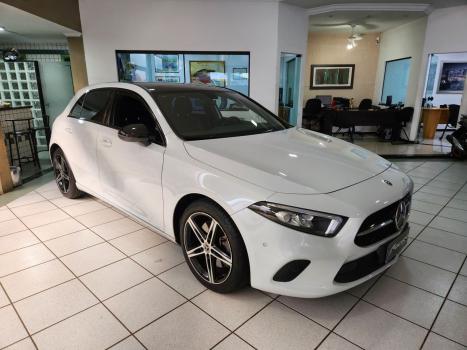 MERCEDES-BENZ A 250 2.0 16V 4P CGI VISION 7G-DCT AUTOMTICO, Foto 3