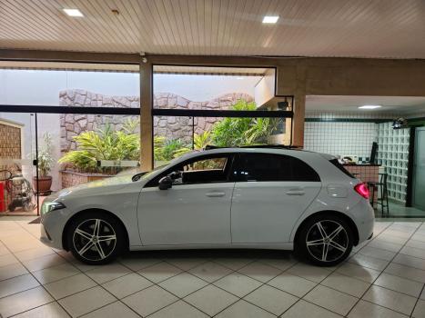 MERCEDES-BENZ A 250 2.0 16V 4P CGI VISION 7G-DCT AUTOMTICO, Foto 4