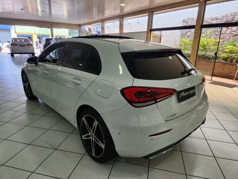 MERCEDES-BENZ A 250 2.0 16V 4P CGI VISION 7G-DCT AUTOMTICO, Foto 5