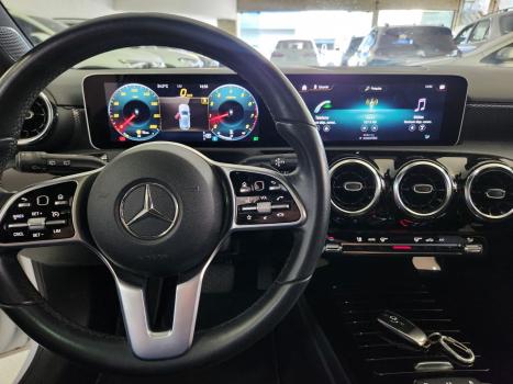 MERCEDES-BENZ A 250 2.0 16V 4P CGI VISION 7G-DCT AUTOMTICO, Foto 7