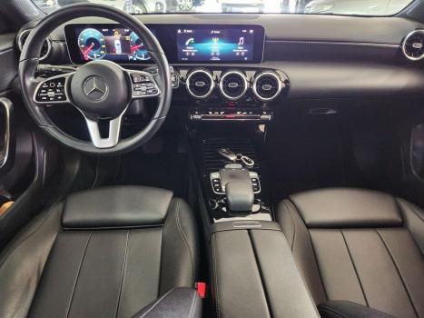 MERCEDES-BENZ A 250 2.0 16V 4P CGI VISION 7G-DCT AUTOMTICO, Foto 8