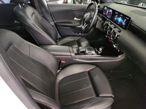 MERCEDES-BENZ A 250 2.0 16V 4P CGI VISION 7G-DCT AUTOMTICO, Foto 9