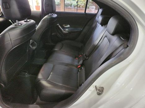 MERCEDES-BENZ A 250 2.0 16V 4P CGI VISION 7G-DCT AUTOMTICO, Foto 10