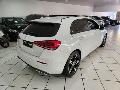 MERCEDES-BENZ A 250 2.0 16V 4P CGI VISION 7G-DCT AUTOMTICO, Foto 11